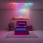 WiZ WiFi Smart LED Fairy Light Light String WiZ WiFi Smart LED Fairy Light Light String