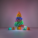 WiZ WiFi Smart LED Fairy Light Light String WiZ WiFi Smart LED Fairy Light Light String