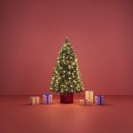 WiZ WiFi Smart LED Fairy Light Light String WiZ WiFi Smart LED Fairy Light Light String