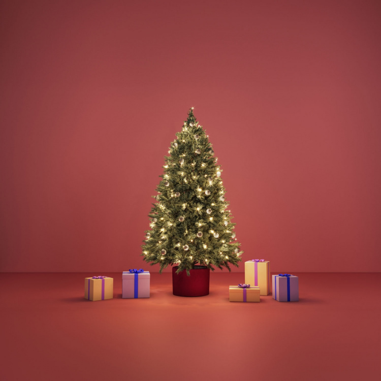 WiZ WiFi Smart LED Fairy Light Light String WiZ WiFi Smart LED Fairy Light Light String