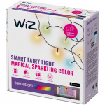 WiZ WiFi Smart LED Fairy Light Light String WiZ WiFi Smart LED Fairy Light Light String