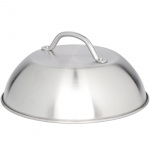 Mustang Grillkopp 22,5 cm