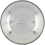 Mustang Grillkopp 22,5 cm