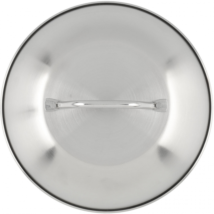 Mustang Grillkopp 22,5 cm