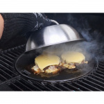 Mustang Grillkopp 22,5 cm