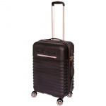 Cavalet Pasadena Medium Burgundy/Rose Gold Cavalet Pasadena Medium Burgundy/Rose Gold