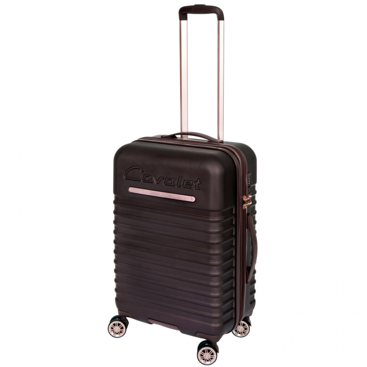 Cavalet Pasadena Medium Burgundy/Rose Gold Cavalet Pasadena Medium Burgundy/Rose Gold