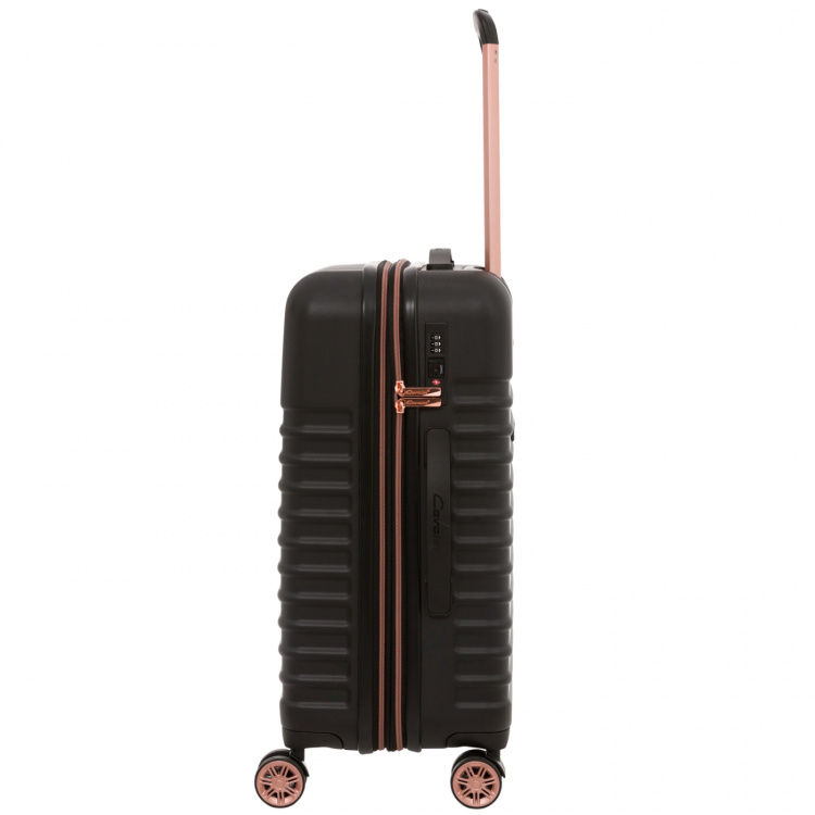 Cavalet Pasadena Medium Burgundy/Rose Gold Cavalet Pasadena Medium Burgundy/Rose Gold