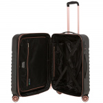 Cavalet Pasadena Medium Burgundy/Rose Gold Cavalet Pasadena Medium Burgundy/Rose Gold