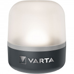 Varta L10R Dynamo Lantern Crank + USB-C 18/50lm
