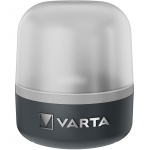 Varta L10R Dynamo Lantern Crank + USB-C 18/50lm