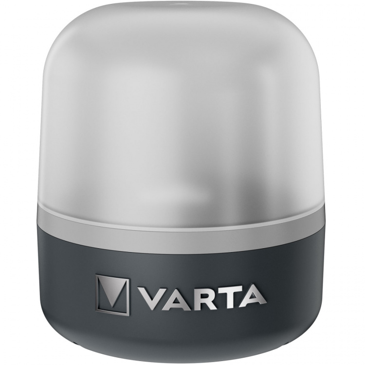 Varta L10R Dynamo Lantern Crank + USB-C 18/50lm