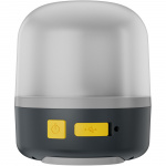 Varta L10R Dynamo Lantern Crank + USB-C 18/50lm