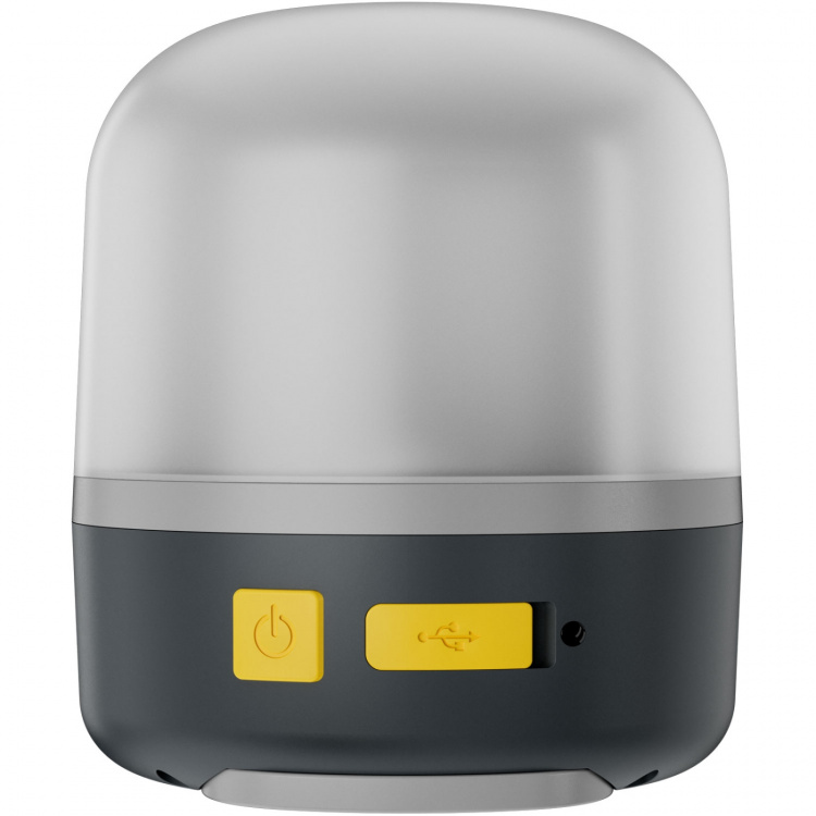 Varta L10R Dynamo Lantern Crank + USB-C 18/50lm