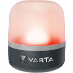Varta L10R Dynamo Lantern Crank + USB-C 18/50lm
