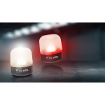 Varta L10R Dynamo Lantern Crank + USB-C 18/50lm