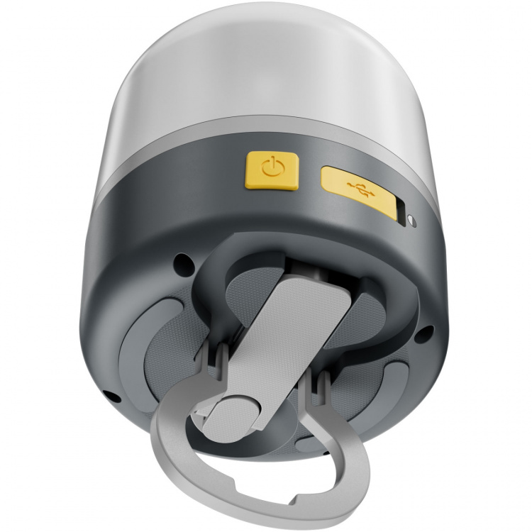 Varta L10R Dynamo Lantern Crank + USB-C 18/50lm