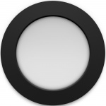 Philips Hue Slim Downlight L 170 mm hvit og Colour Ambiance Black 1-pk Philips Hue Slim Downlight L 170 mm hvit og Colour Ambiance Black 1-pk