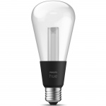 Philips Hue Lightguide Edison ST72 E27 Hvit og farget Ambiance Philips Hue Lightguide Edison ST72 E27 Hvit og farget Ambiance