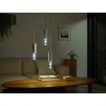 Philips Hue Lightguide Edison ST72 E27 Hvit og farget Ambiance Philips Hue Lightguide Edison ST72 E27 Hvit og farget Ambiance