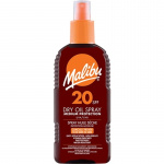 Malibu Dry Oil Spray SPF20 100 ml
