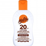 Malibu Sun Lotion SPF20 100 ml