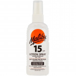 Malibu Sollotion Spray SPF15 100 ml