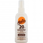 Malibu Sollotion Spray SPF20 100 ml