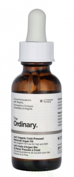 The Ordinary 100 % økologisk marokkansk arganolje 30 ml