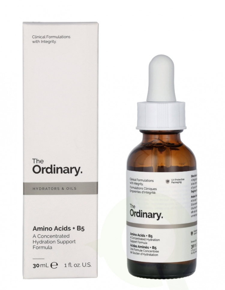 The Ordinary Amino Acids + B5 30 ml