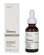 The Ordinary Resveratrol 3 % + Ferulinsyre 3 % 30 ml