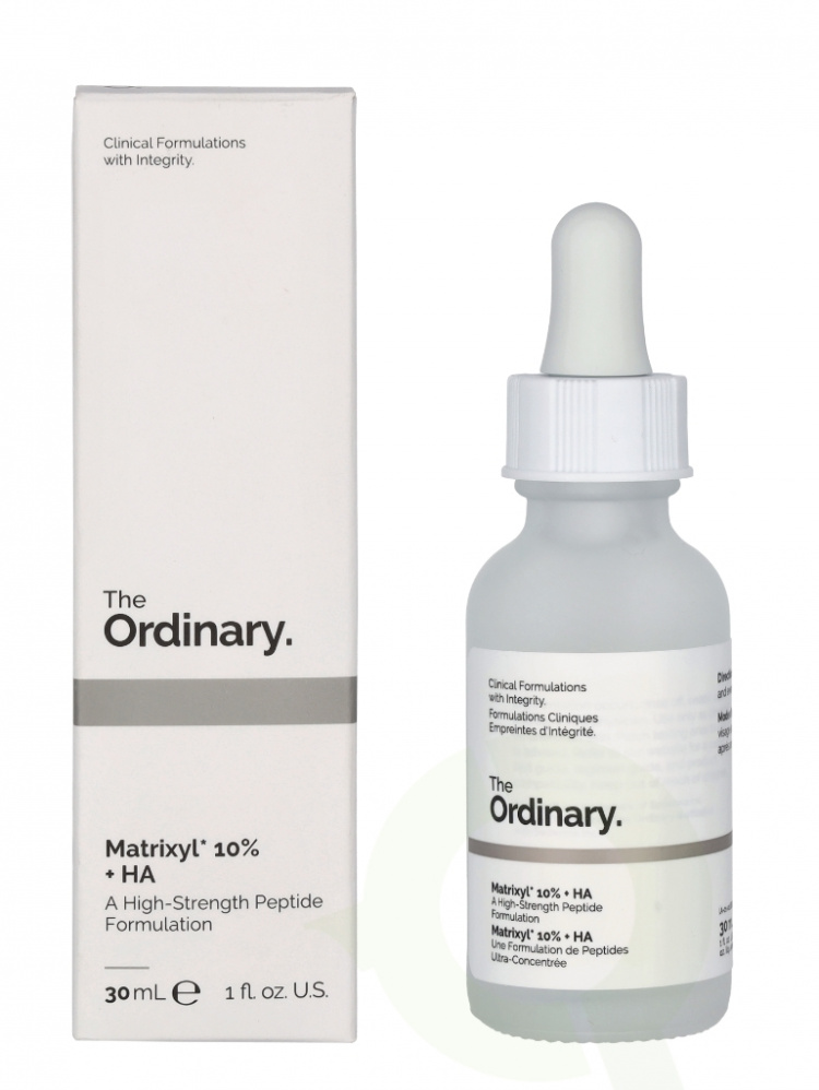 The Ordinary Matrixyl 10 % + HA 30 ml