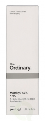 The Ordinary Matrixyl 10 % + HA 30 ml