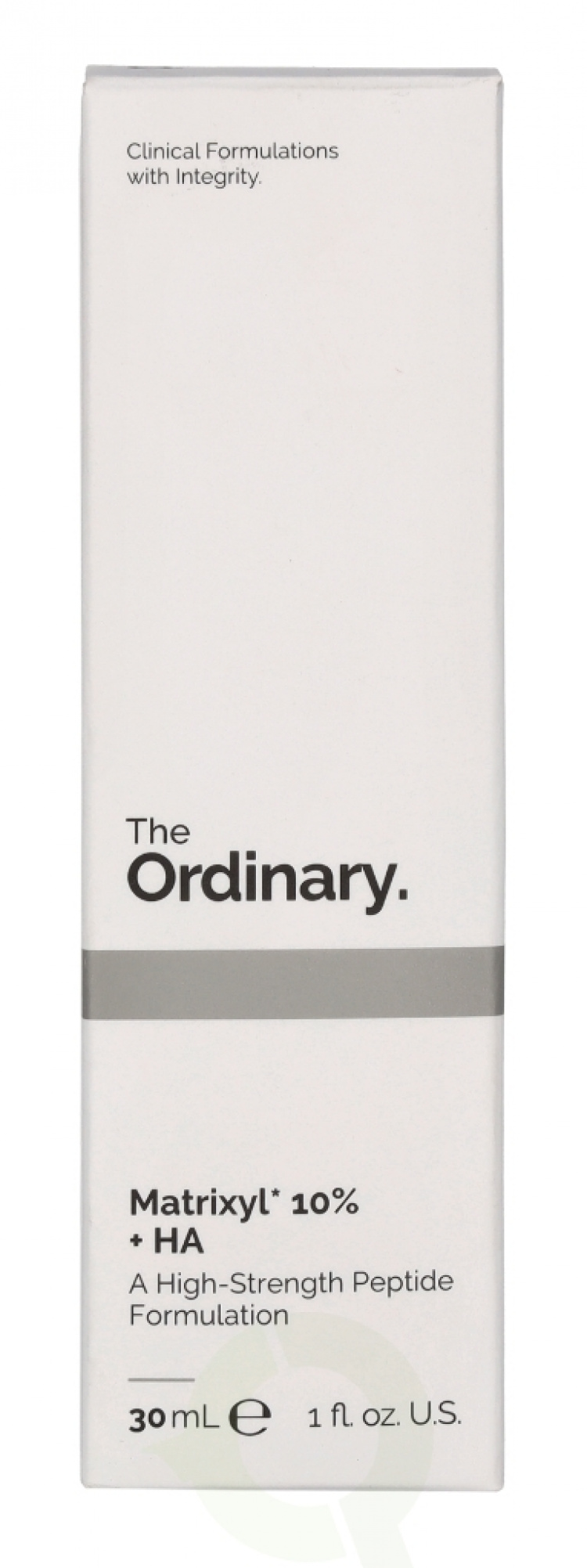 The Ordinary Matrixyl 10 % + HA 30 ml