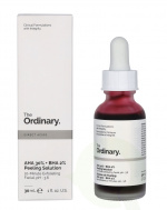 The Ordinary AHA 30 % + BHA 2 % Peeling Solution 30 ml