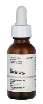 The Ordinary Granactive Retinoid 2 % emulsjon 30 ml