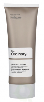The Ordinary Squalane Face Cleanser Makeup Remover 150 ml