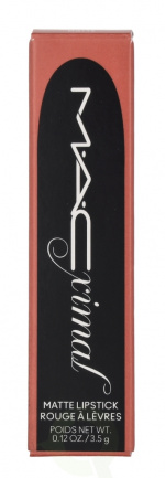 MAC MACximal Silky Matte Lipstick 3,5 g Kinda Sexy