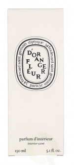 Diptyque Fleur D\'Oranger Romspray 150 ml