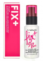 MAC Fix+ Stayover Alcohol Free Setting Spray 30 ml