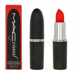 MAC MACximal Silky Matte Lipstick 3,5 g Lady Danger