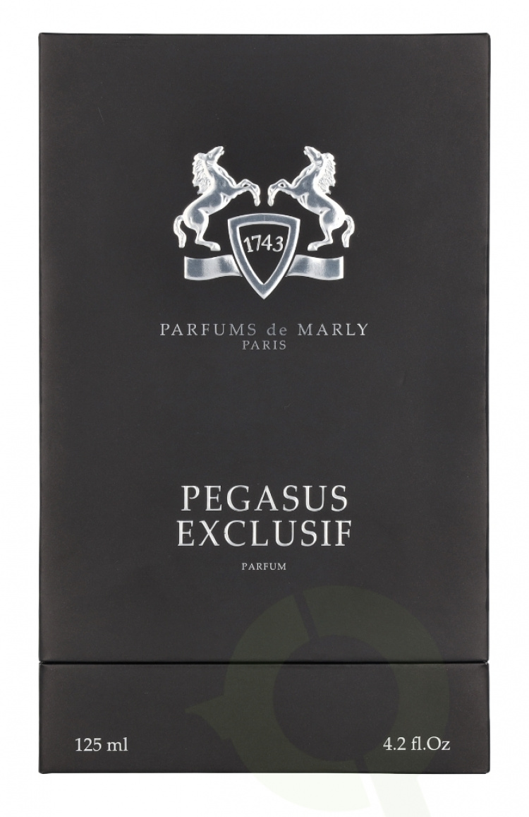 Parfums de Marly Pegasus Exclusif Edp Spray 125 ml
