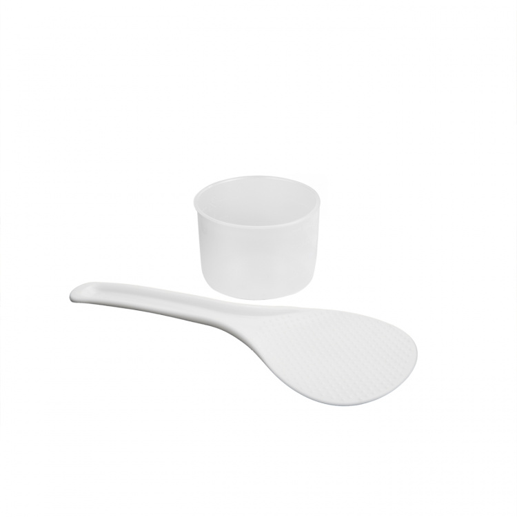 Champion Riskoker Mini Ceramic 0,6L 300W RK400 Svart