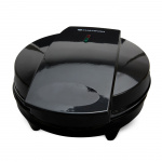 Champion Muffin Maker Ceramic 7 Muffins 700W MM400 Svart