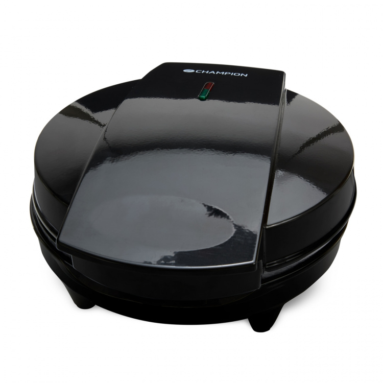 Champion Muffin Maker Ceramic 7 Muffins 700W MM400 Svart