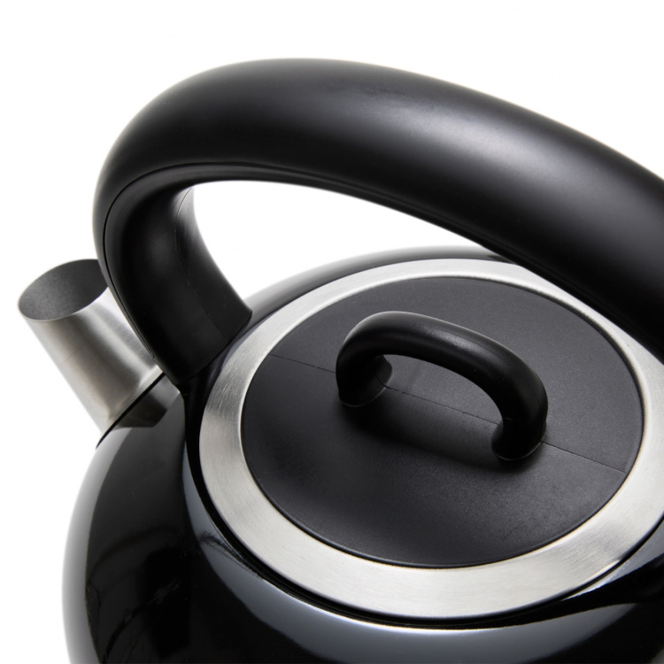 Champion Vannkoker Retro 1,7L VK401 Svart