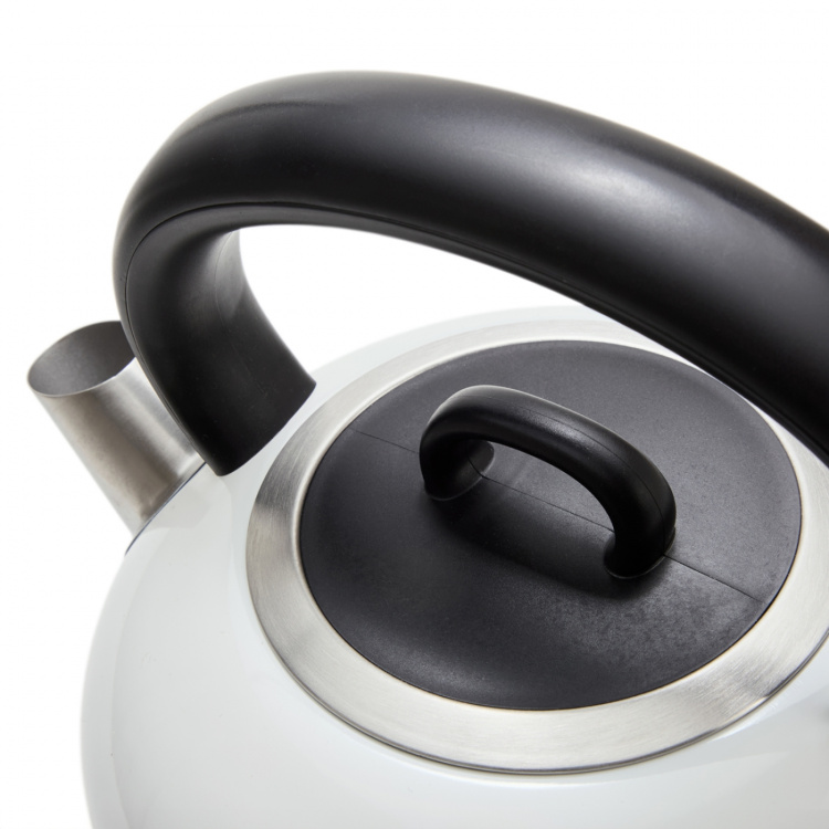 Champion Vannkoker Retro 1,7L VK402 Creme hvit Champion Vannkoker Retro 1,7L VK402 Creme hvit