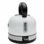 Champion Vannkoker Retro 1,7L VK402 Creme hvit Champion Vannkoker Retro 1,7L VK402 Creme hvit