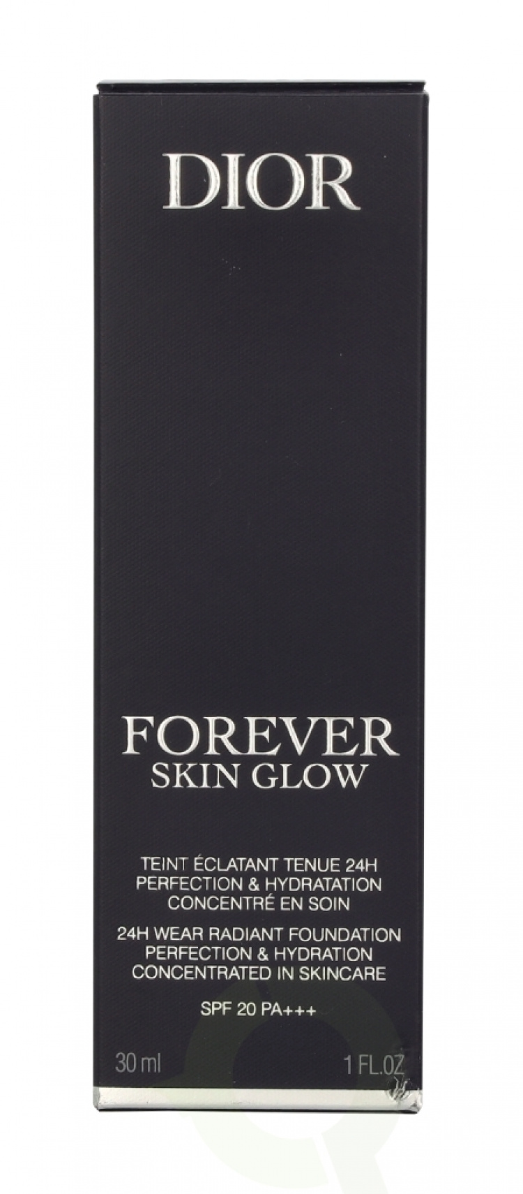 Dior Forever Skin Glow 24H Wear Radiant Foundation SPF20 30 ml 1,5W Warm