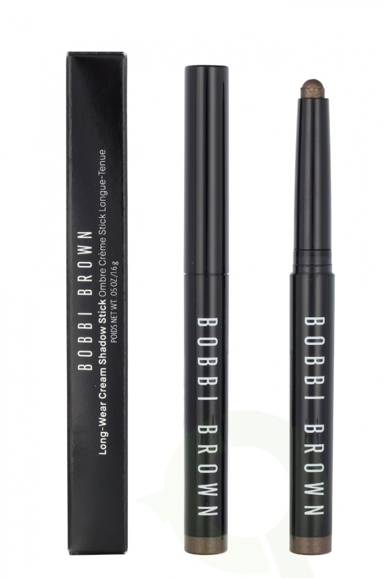 Bobbi Brown Long Wear Cream Shadow Stick 1.6 g Forest